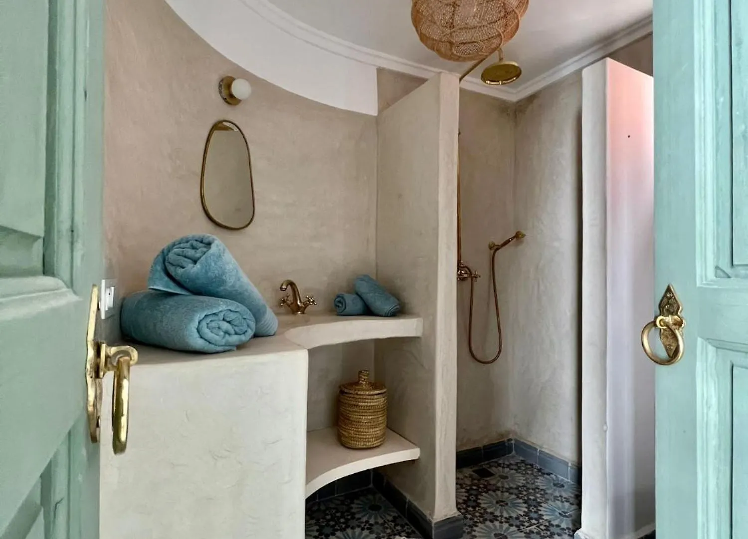 Riad Fisaline En Exclusivite Pour Vous A Marrakech Marrakesh