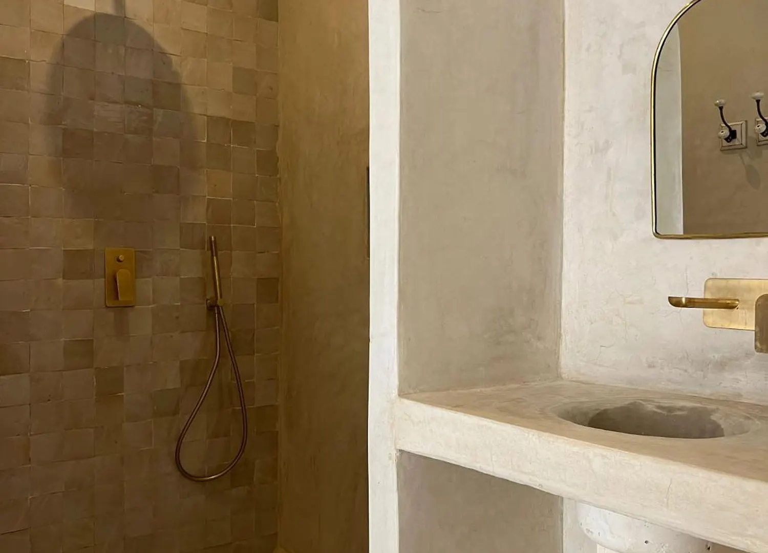 Riad Fisaline En Exclusivite Pour Vous A Marrakech Marrakesh