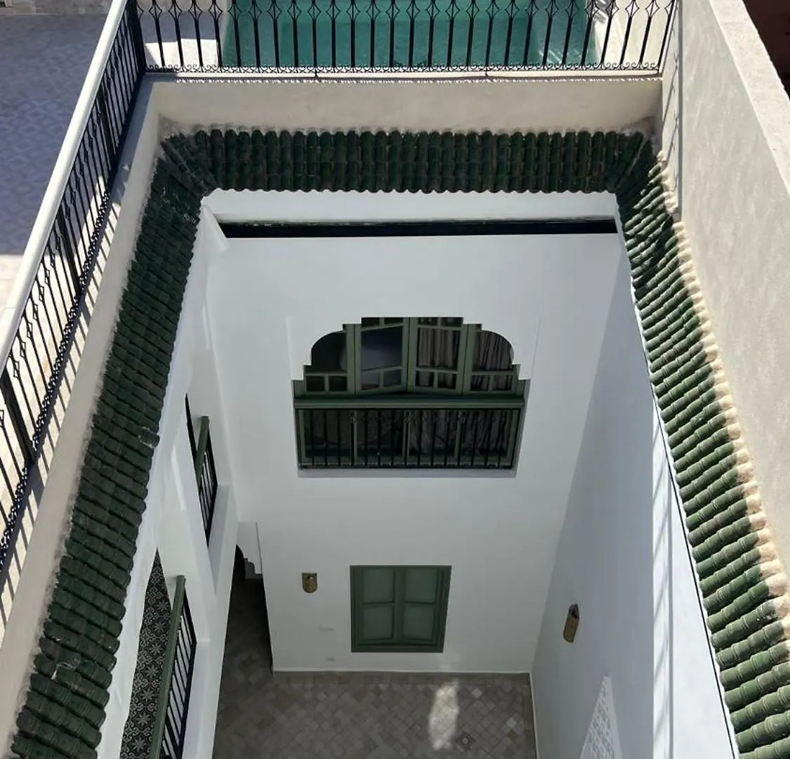 Riad Fisaline En Exclusivite Pour Vous A Marrakech Marrakesh Morocco