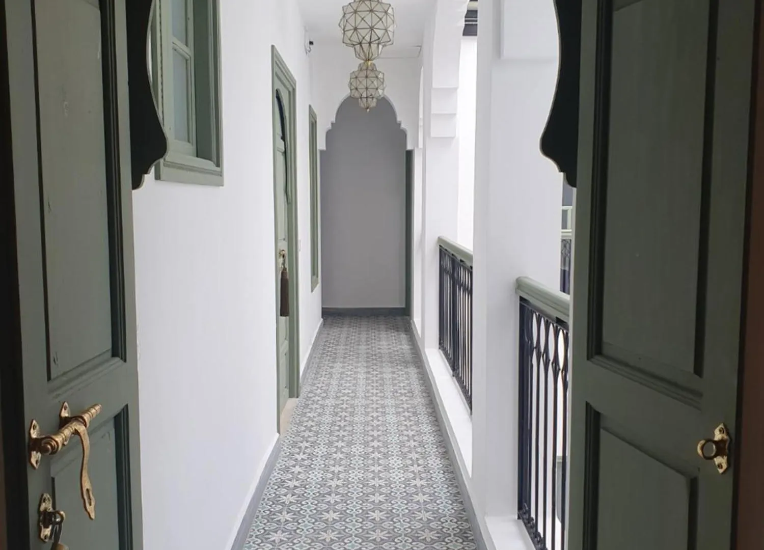 Riad Fisaline En Exclusivite Pour Vous A Marrakech Marrakesh