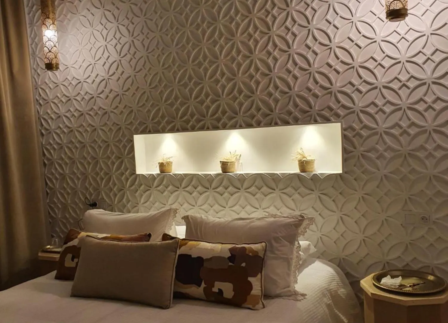 Riad Fisaline En Exclusivite Pour Vous A Marrakech Marrakesh