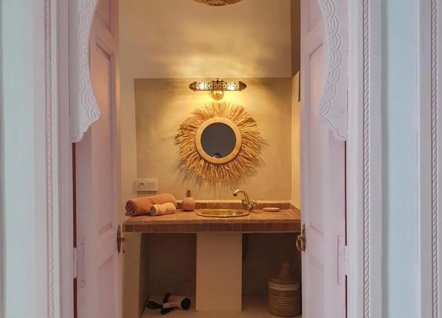 Riad Fisaline En Exclusivite Pour Vous A Marrakech Marrakesh