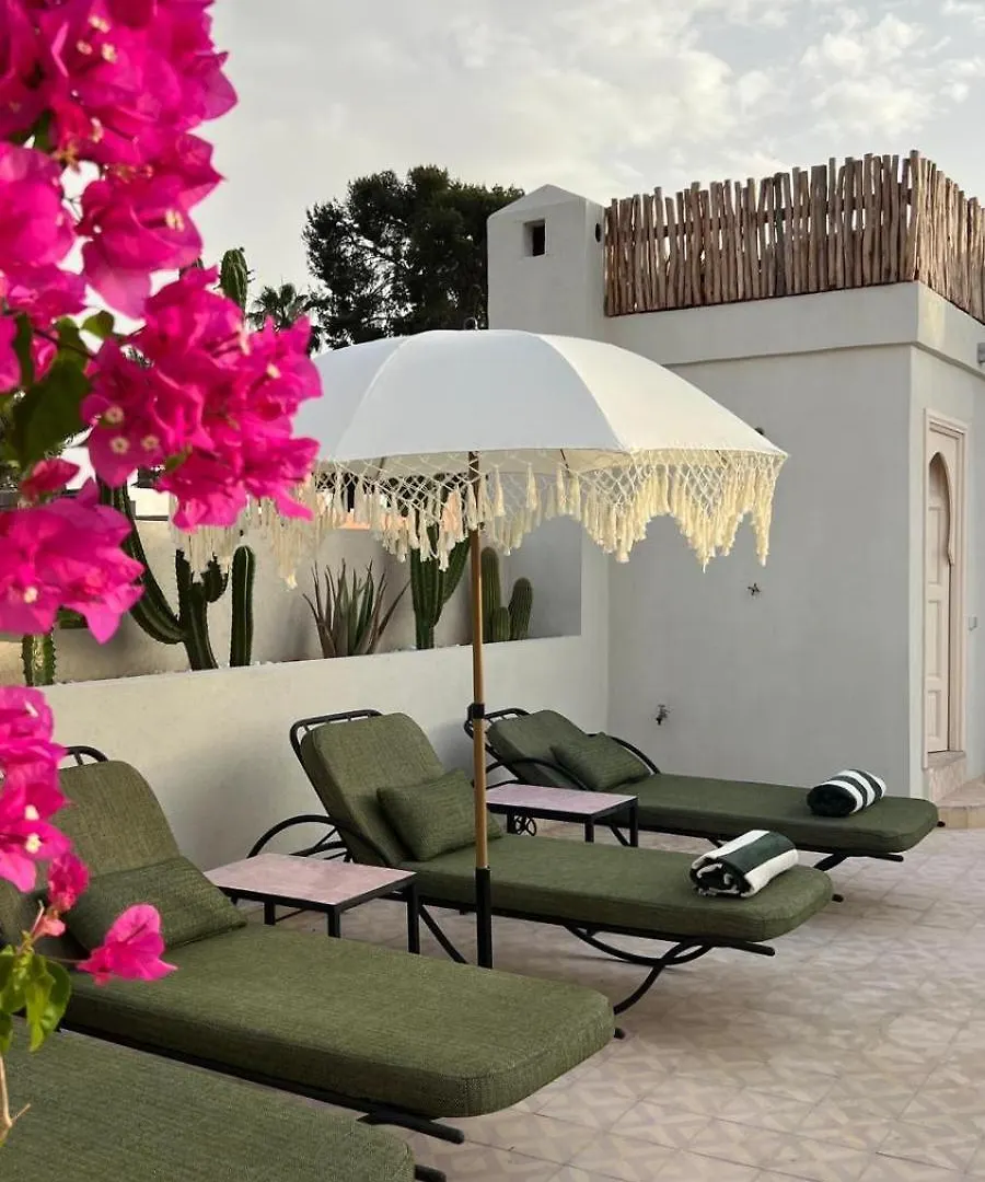 Riad Fisaline En Exclusivite Pour Vous A Marrakech Marrakesh