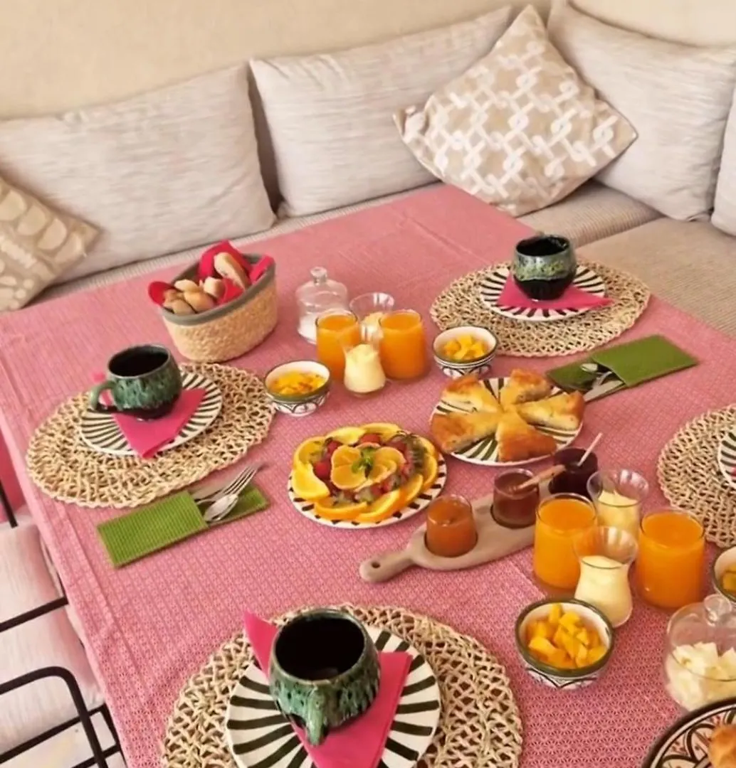 Riad Fisaline En Exclusivite Pour Vous A Marrakech Marrakesh