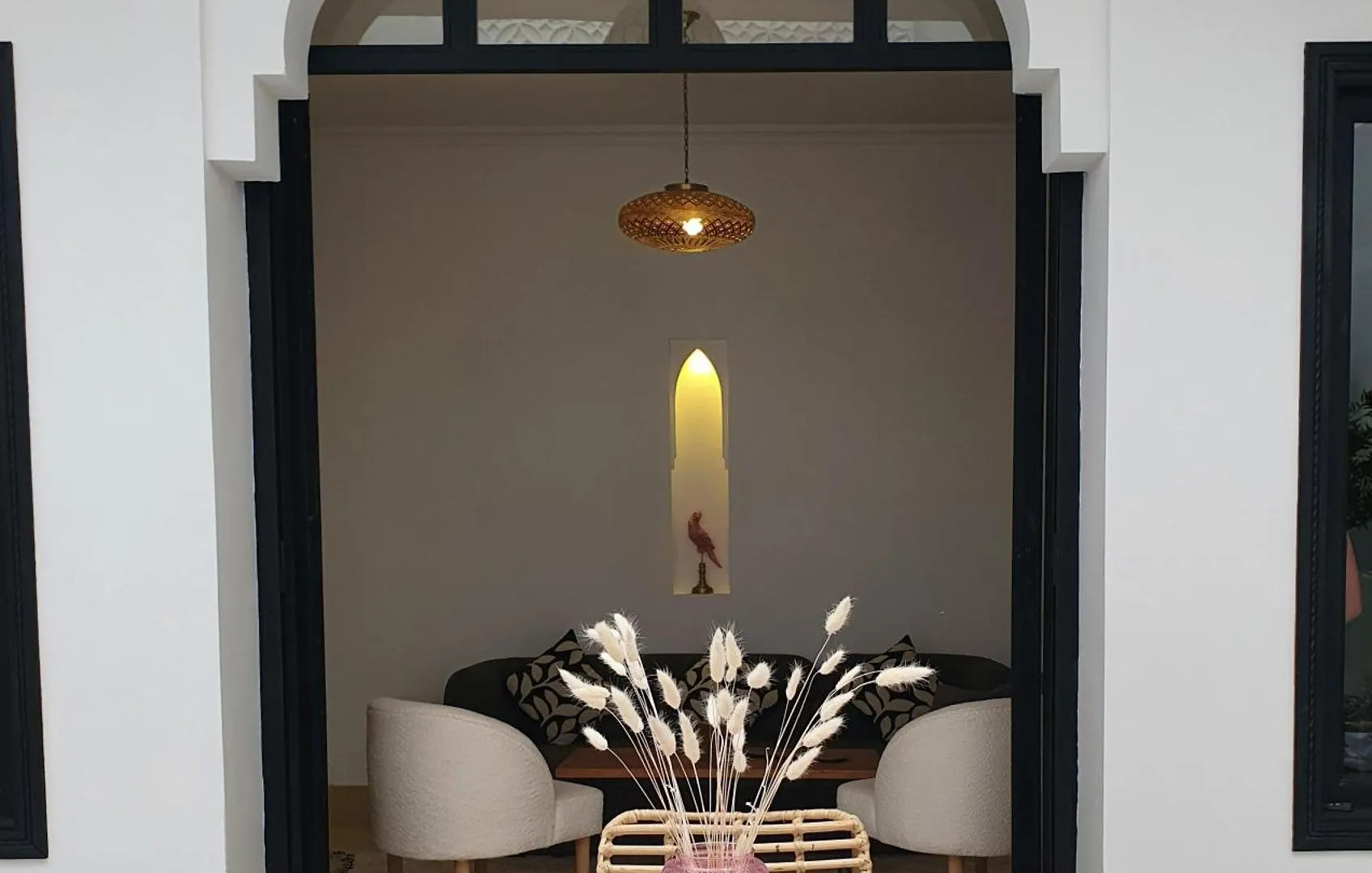 Riad Fisaline En Exclusivite Pour Vous A Marrakech Marrakesh