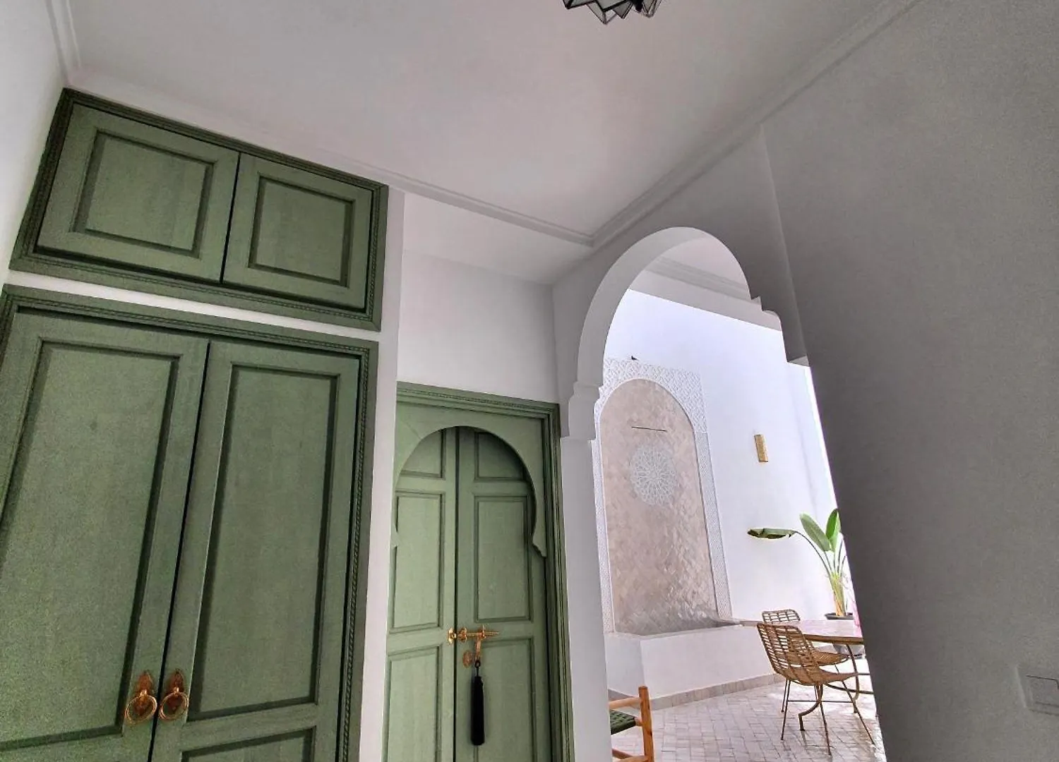 Riad Fisaline En Exclusivite Pour Vous A Marrakech Marrakesh 0*,  Morocco