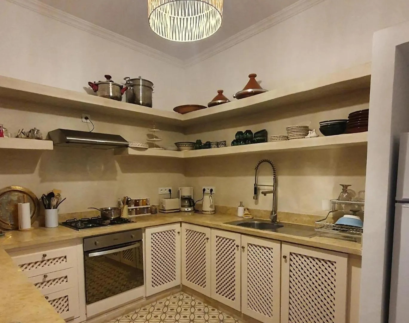 Riad Fisaline En Exclusivite Pour Vous A Marrakech Marrakesh Morocco