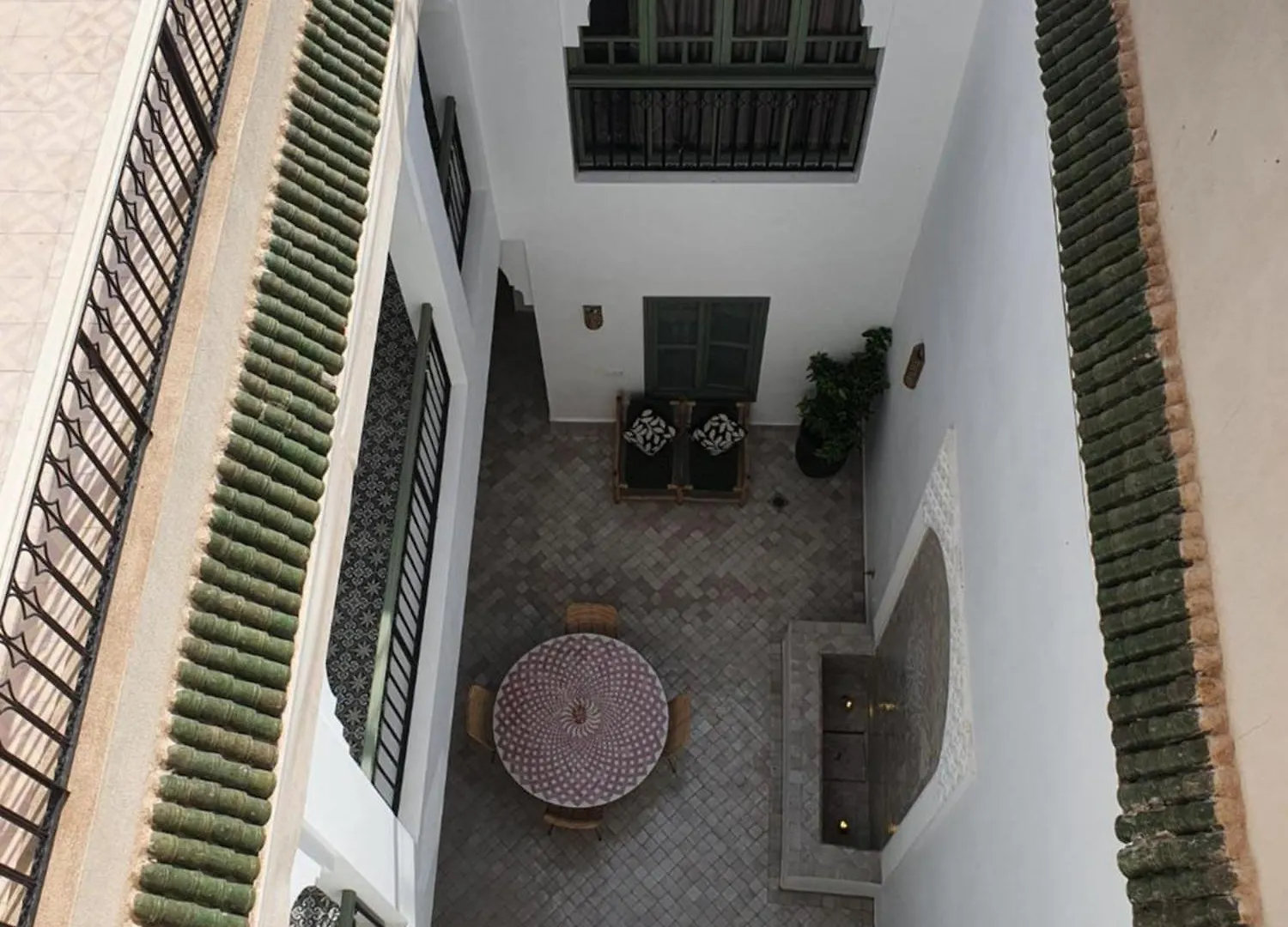 Riad Fisaline En Exclusivite Pour Vous A Marrakech Marrakesh 0*,  Morocco